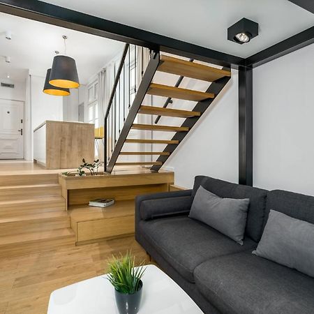 Wyjatkowe Studio Garbary By Dreaminn Poznań Esterno foto