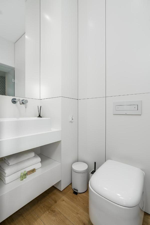 Wyjatkowe Studio Garbary By Dreaminn Poznań Esterno foto